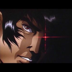 Meet your Posher, Richard